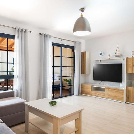 El Rincon Del Mar Villa La Lajita ภายนอก รูปภาพ