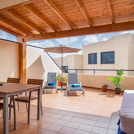 El Rincon Del Mar Villa La Lajita ภายนอก รูปภาพ