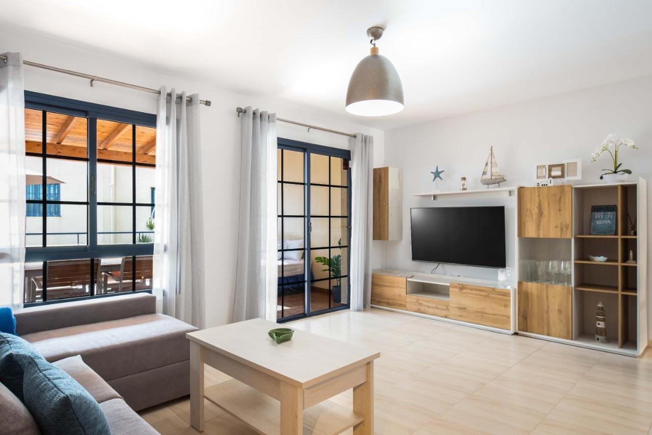 El Rincon Del Mar Villa La Lajita ภายนอก รูปภาพ