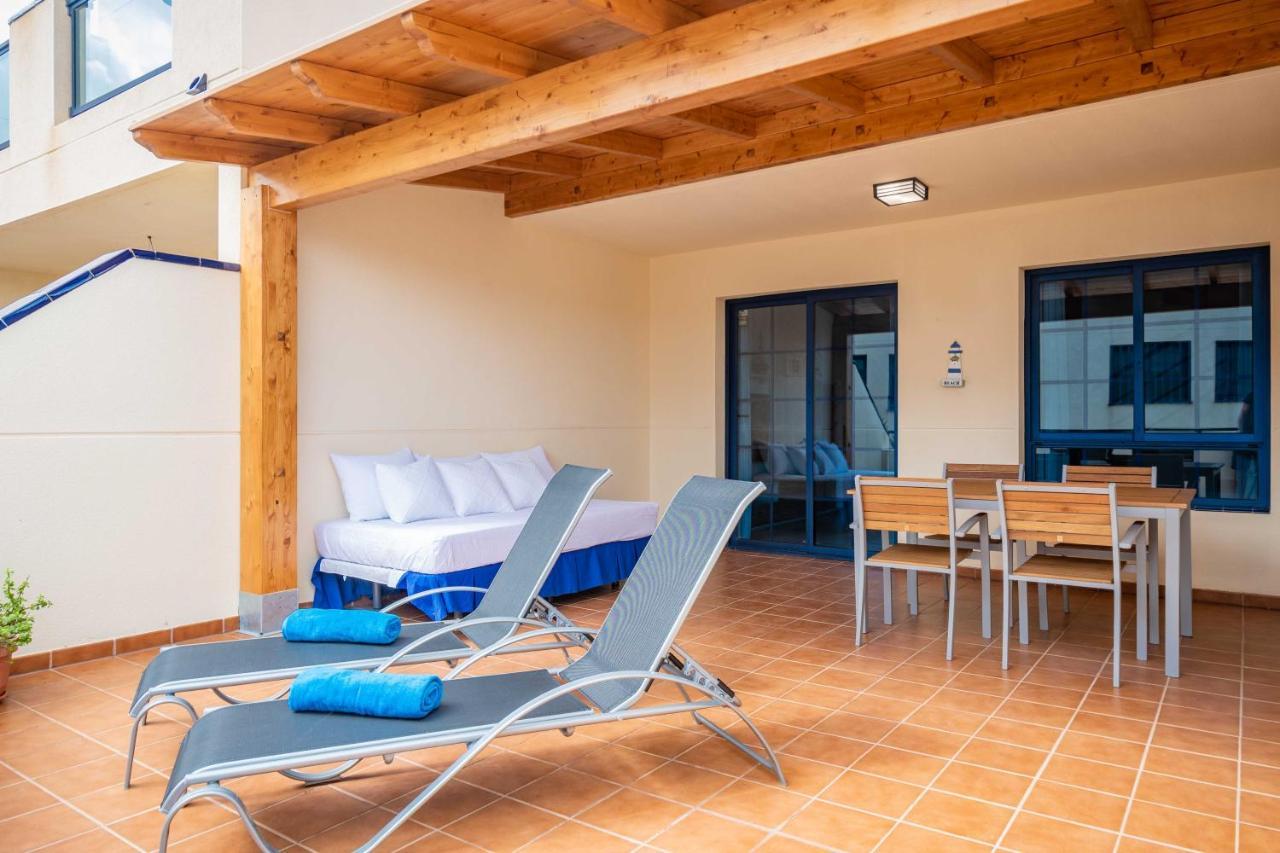 El Rincon Del Mar Villa La Lajita ภายนอก รูปภาพ