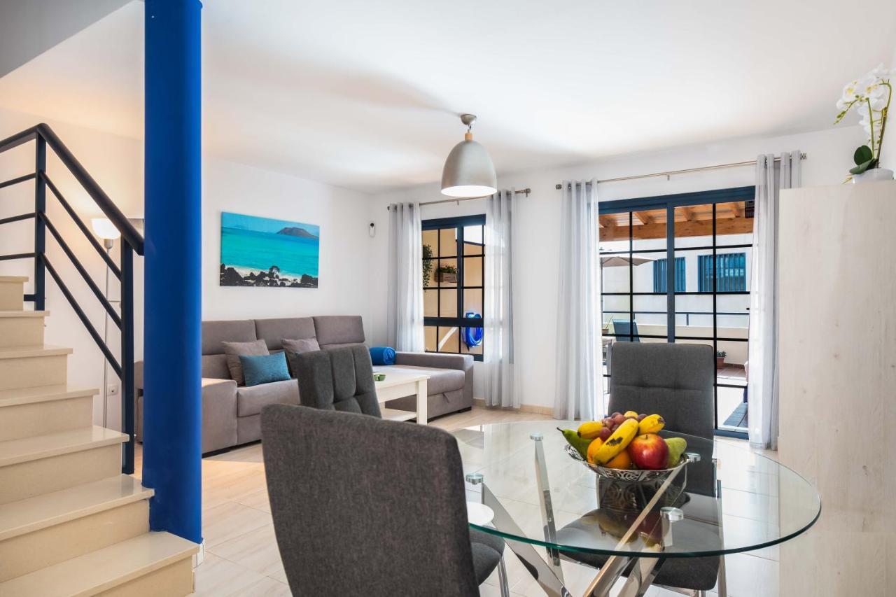 El Rincon Del Mar Villa La Lajita ภายนอก รูปภาพ