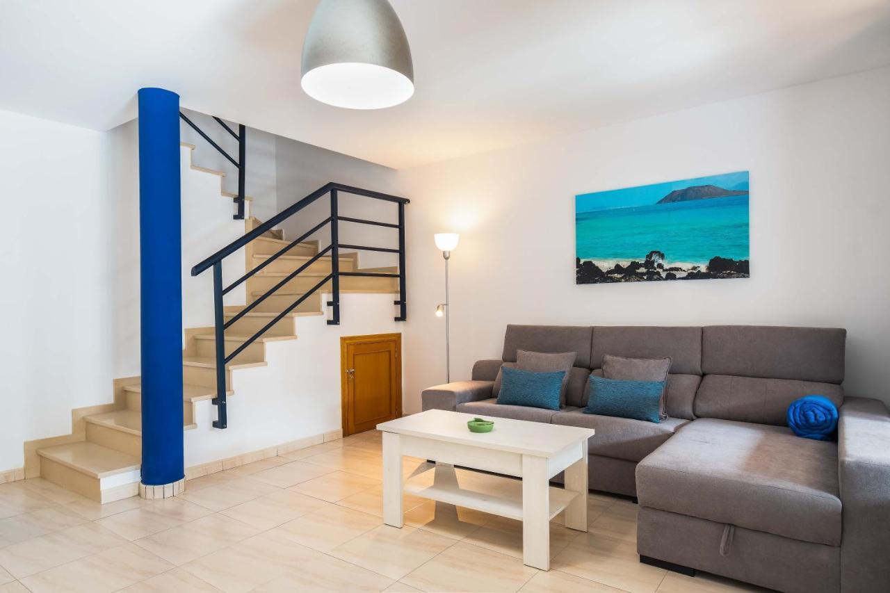 El Rincon Del Mar Villa La Lajita ภายนอก รูปภาพ