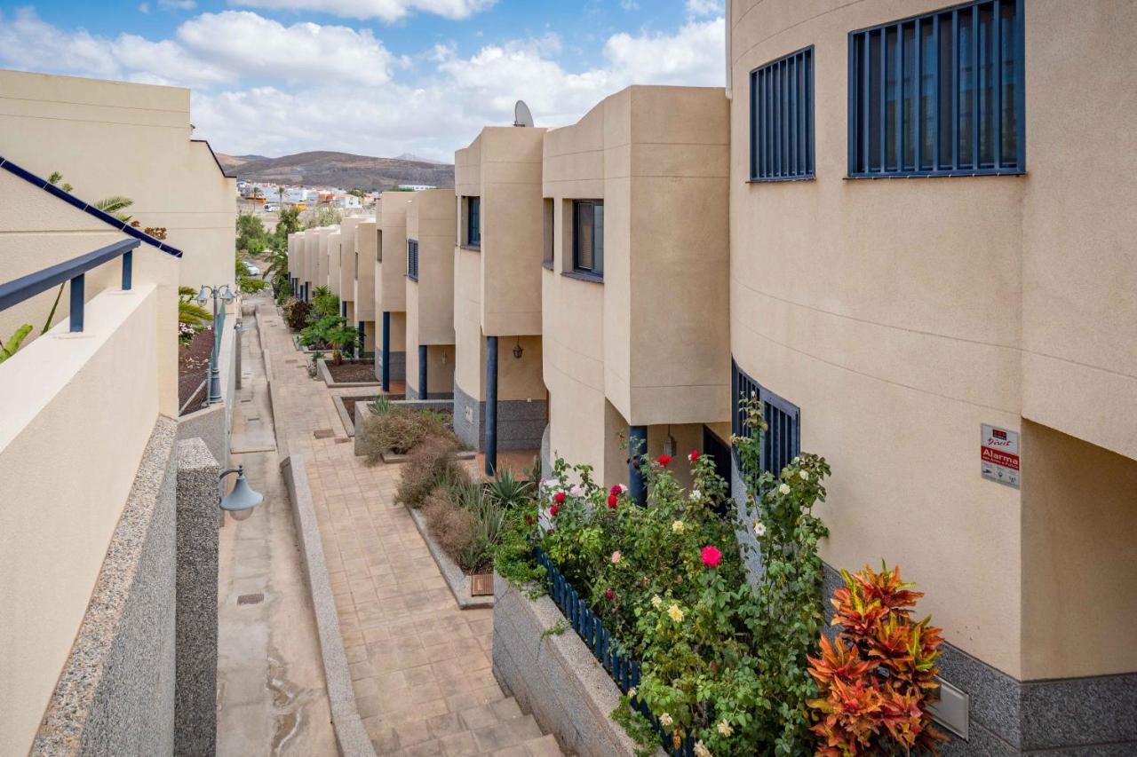 El Rincon Del Mar Villa La Lajita ภายนอก รูปภาพ
