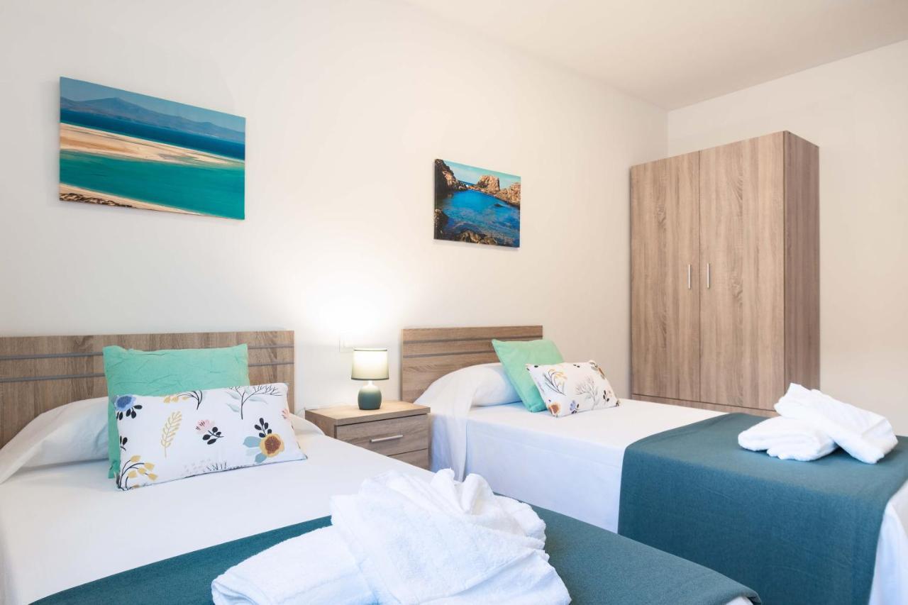 El Rincon Del Mar Villa La Lajita ภายนอก รูปภาพ