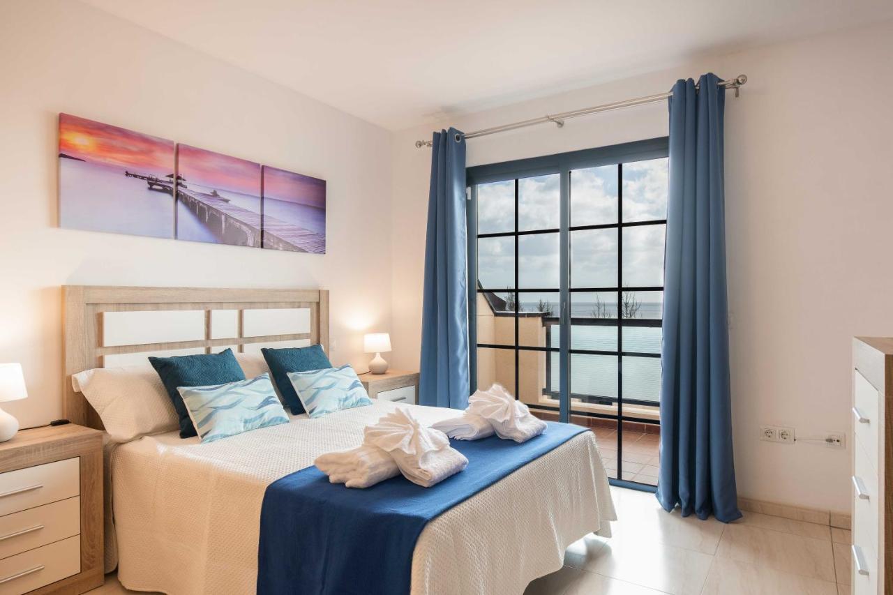 El Rincon Del Mar Villa La Lajita ภายนอก รูปภาพ