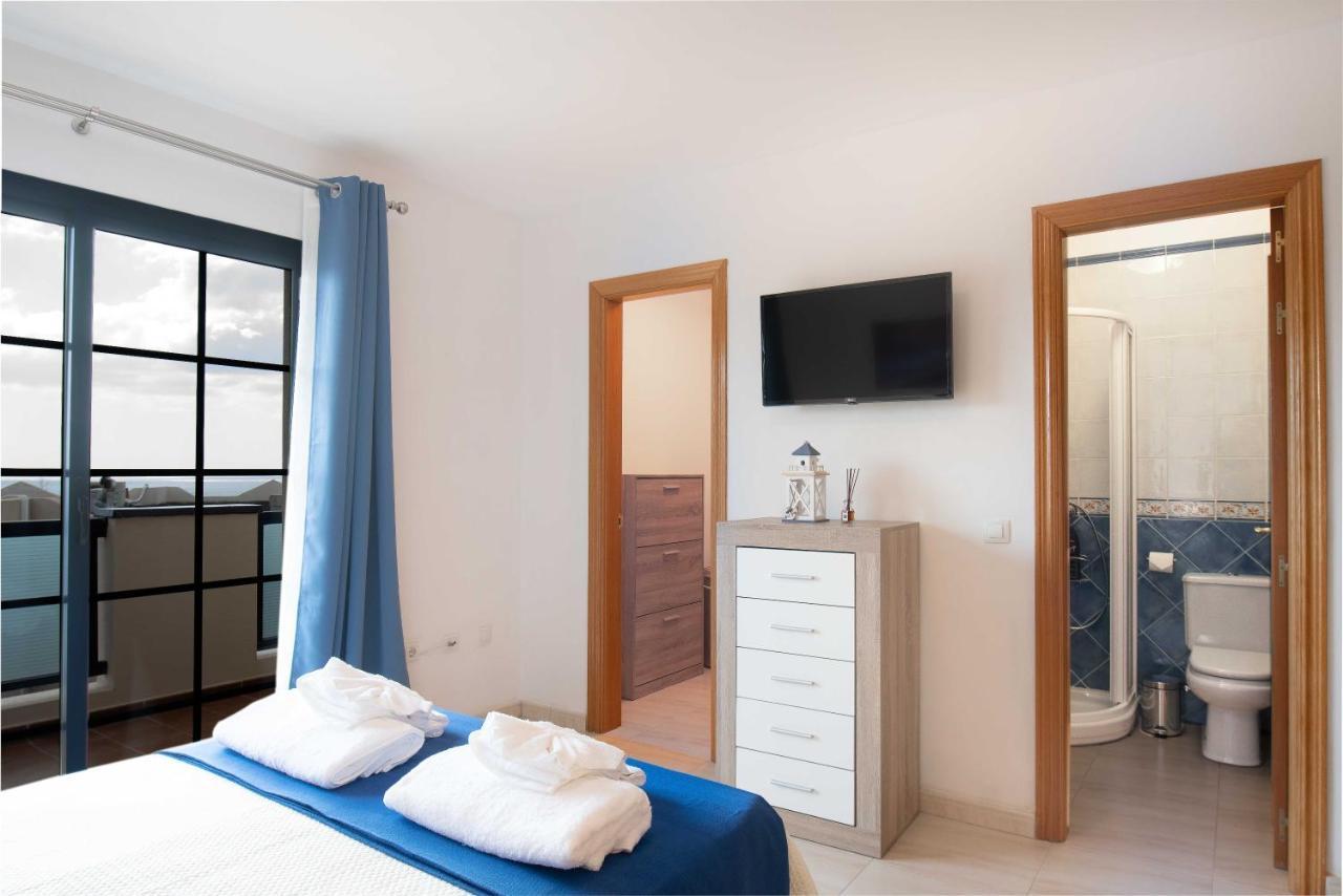 El Rincon Del Mar Villa La Lajita ภายนอก รูปภาพ