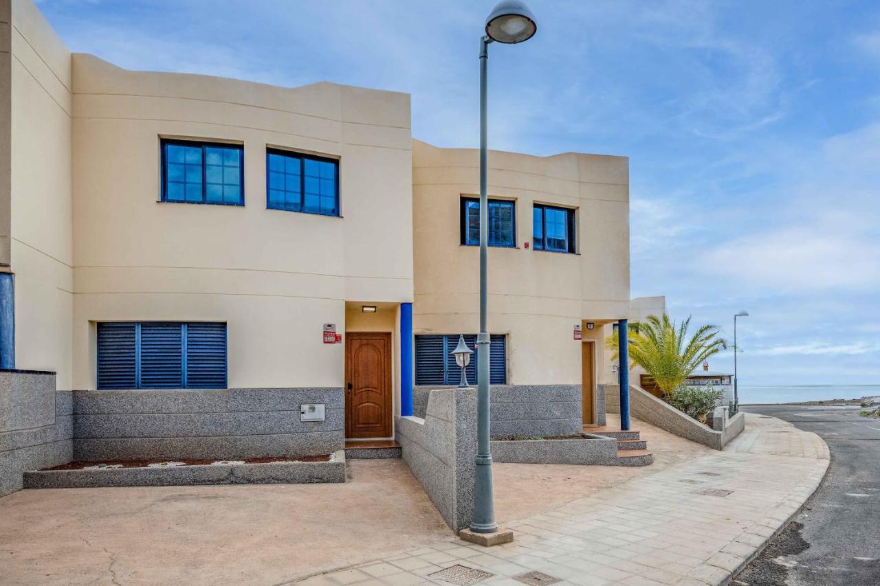 El Rincon Del Mar Villa La Lajita ภายนอก รูปภาพ