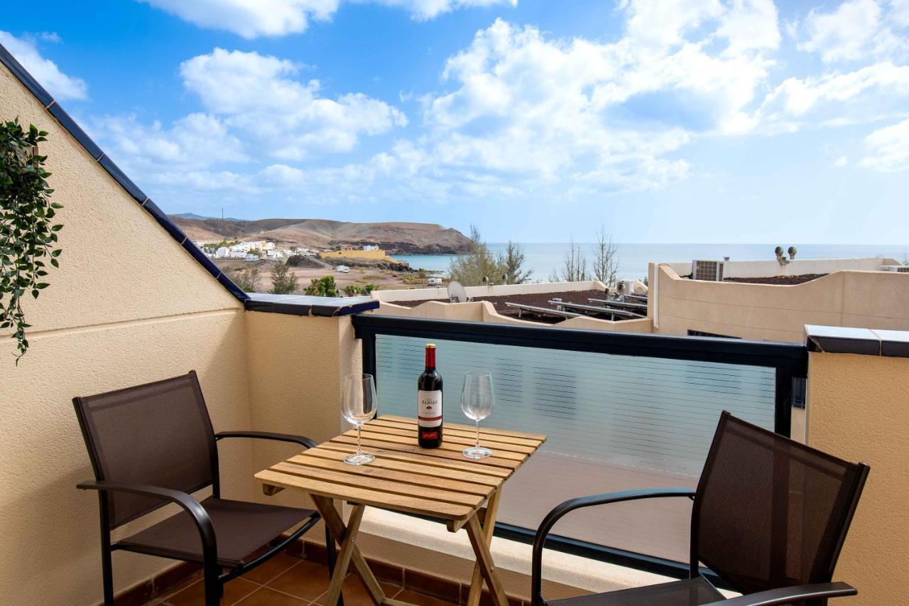 El Rincon Del Mar Villa La Lajita ภายนอก รูปภาพ