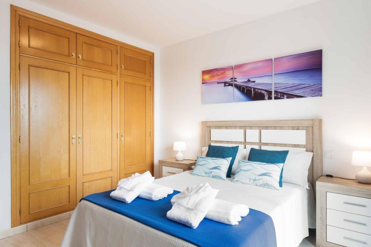 El Rincon Del Mar Villa La Lajita ภายนอก รูปภาพ